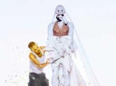 Nick Knight: “Siempre me han encantado los errores, dejan que tu cerebro haga el trabajo”.