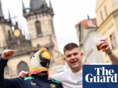 La fase eliminatoria del Mundial significa que es un momento difícil para Gattuso, Bellamy y Potter | Fútbol americano