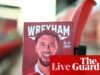 Wrexham v Swansea City: Campeonato – en vivo | Campeonato