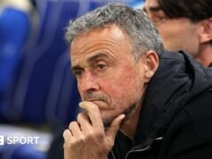 El PSG solicitó aplazar el partido previo al partido contra el Liverpool en la liga de Campeones