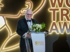 Por qué son importantes los premios: el poder silencioso detrás de decisiones de viaje seguras | concentrarse