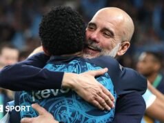 Arsenal 0-2 Man City: ¿La victoria en la final de la Copa Carabao ejercerá más presión sobre el Arsenal?