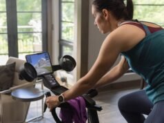 Los dispositivos Garmin y Peloton ahora se sincronizan correctamente en ambas direcciones, dándote una idea más precisa de tu estado físico diario