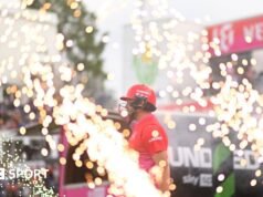 The Hundred: el multimillonario tecnológico Sanjay Govil planea encender el fuego de Gales