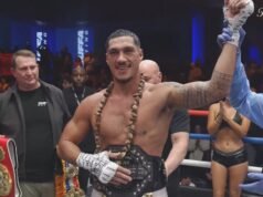 Jai Opetaia despojado del título mundial de la FIB después de la pelea con Zuffa, Roy Jones Jr advierte que se mantenga alejado