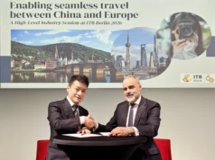 Fliggy firma una asociación estratégica con la Comisión Europea de Viajes