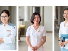 Villa Le Corail celebra a las mujeres