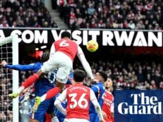 Los árbitros lo pasan mal pero han recibido grandes llamadas en las últimas semanas | árbitro