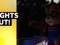 Challenge Cup: Wakefield Trinity vs Leeds Rhinos suspendido tras corte de energía