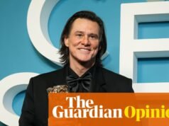 La teoría de que ‘Jim Carrey es un clon’ es absurda. Por supuesto que la gente cree | David Schilling