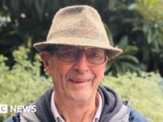 El haz de protones es una esperanza para los pacientes con cáncer de amianto