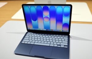 “Queríamos algo que fuera divertido, amigable y nuevo, y que realmente encajara con el espíritu de este producto”: un ejecutivo de Apple explica por qué su nuevo portátil económico se llama MacBook Neo