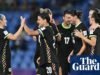 Matildas elimina a Irán en partido dominante de la Copa Asiática Femenina | Matilda