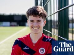 Jugadores de Seven, una nueva aplicación y unión: dentro del improbable Mundial de Nueva Caledonia | copa del mundo