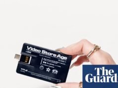 ‘Como un DVD en el presente’: ¿estamos preparados para la distribución de películas mediante unidades USB? | Película