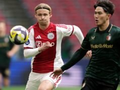 Transmisiones en vivo de Feyenoord vs Ajax: cómo ver la Eredivisie holandesa 2025/26 en línea