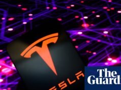 Tesla de Elon Musk recibió autorización para suministrar electricidad en Gran Bretaña | tesla