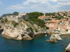 PURE ONE Travel revela su aventura en la costa dálmata