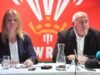 Crisis del rugby galés: WRU ha “perdido”, dicen los políticos