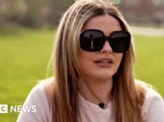 “Me siento agradecido de estar vivo”, dice el sobreviviente de meningitis de la Universidad de Kent.