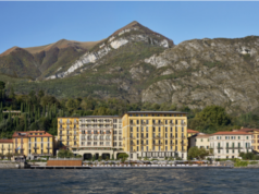 OMNAM Group presenta su nueva identidad de marca y capacidades integradas antes de la apertura de hoteles europeos