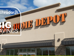 La oferta de primavera de Home Depot ya está aquí: estas son las mejoras para el jardín y el hogar que estoy comprando