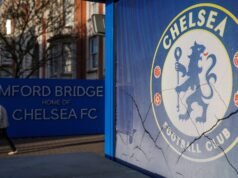 Chelsea fue multada con 20 millones de dólares por pagos no revelados