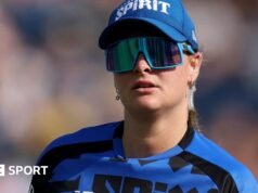 Cien subastas: Danielle Gibson, Issy Wong y Tilly Corteen-Coleman entre las grandes