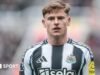 Equipo de Inglaterra: Harvey Barnes reemplaza al lesionado centrocampista del Arsenal Eberechi Eze
