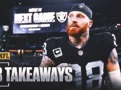 Tres lecciones aprendidas de la debacle comercial de Maxx Crosby: ¿A dónde van los Ravens y Raiders a partir de ahora?