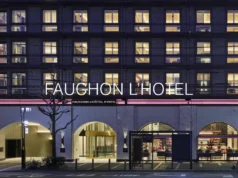 Fauchon L’Hôtel Kyoto celebra cinco años de eventos especiales