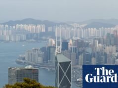 La policía de Hong Kong puede exigir contraseñas de teléfonos y computadoras en virtud de la ley de seguridad nacional modificada | Hong Kong