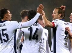 Cuestionario: Faltan 100 días: ¿qué país se clasifica para el Mundial de 2026?