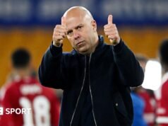 Wolves 1-3 Liverpool: Arne Slot y su equipo alcanzan los cuartos de final de la Copa FA