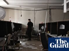 Habitaciones falsas, accesorios y un guión para atraer víctimas: dentro de un centro de estafa abandonado en Camboya | cibercrimen