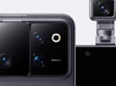 Cuidado Samsung, este nuevo teléfono Android no se parece a nada que hayas visto antes