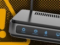 Se emite una nueva advertencia de Wi-Fi para los hogares del Reino Unido, ya que los enrutadores populares plantean graves riesgos