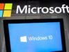 El declive de Windows 10 continúa mientras Microsoft finalmente cumple su deseo