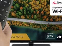 Argos presenta un rival económico de Sky que te permite transmitir TV gratis