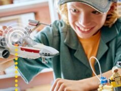 LEGO finalmente lanza nuevos e inteligentes sets que no se parecen a nada que hayas visto antes