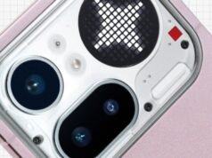 Nada renueva su teléfono Android rival de Samsung con una apariencia única y un precio atractivo