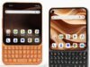 ¿El regreso de la BlackBerry? El nuevo teléfono Android recupera el teclado