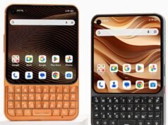 ¿El regreso de la BlackBerry? El nuevo teléfono Android recupera el teclado