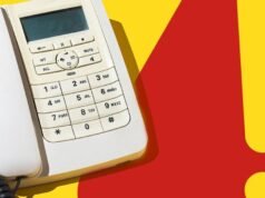 Se emitió una nueva alerta de telefonía fija en el Reino Unido; debe actuar ahora o correr el riesgo de que se avecine el caos