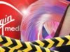 Virgin Media emite una advertencia de Wi-Fi en el Reino Unido e insta a los usuarios a apagar los enrutadores esta noche