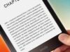 El último Kindle Paperwhite cae a su precio más bajo hasta la fecha