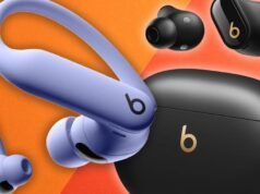 Todos los auriculares Beats fabricados por Apple están a la venta por solo £ 59