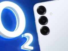Millones de clientes de O2 reciben una actualización móvil gratuita