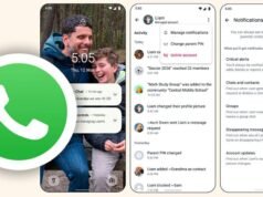 WhatsApp introduce controles parentales más estrictos para niños preadolescentes