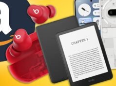 7 ofertas tecnológicas que no te puedes perder de las rebajas de primavera de Amazon